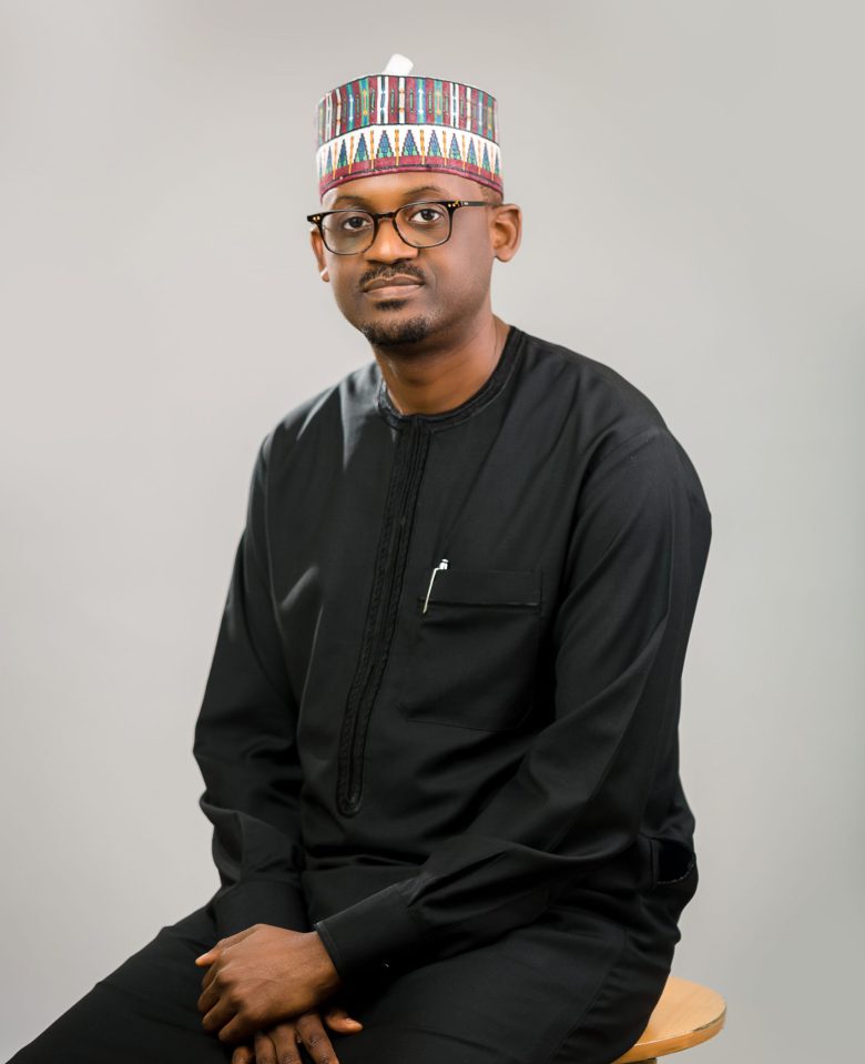 4 GED-Farouk Gumel