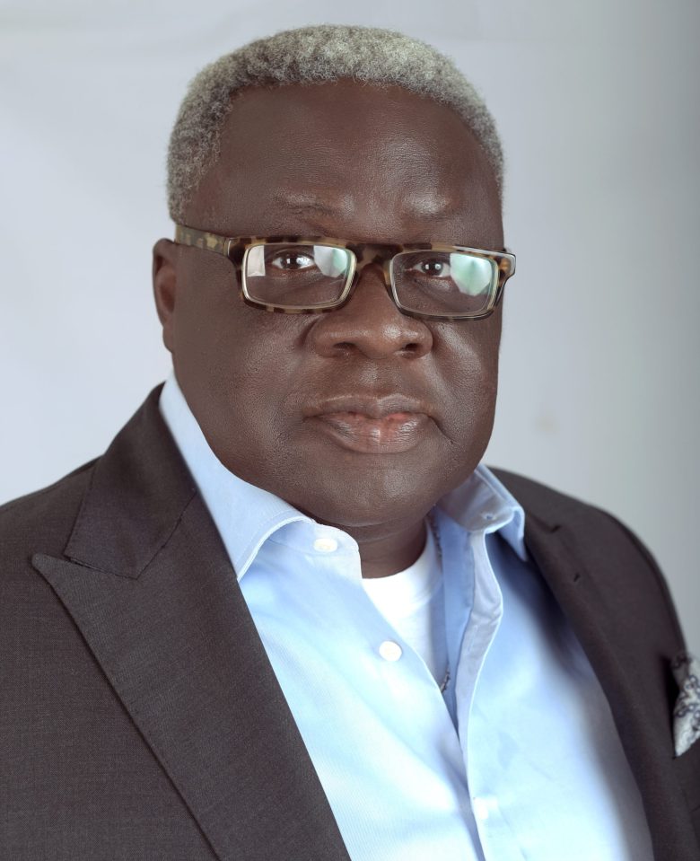 GED-Dr Remi Oni